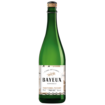Cidre normand Cidre Traditionnel