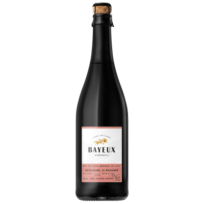Cidre normand Guillaume, Le Puissant