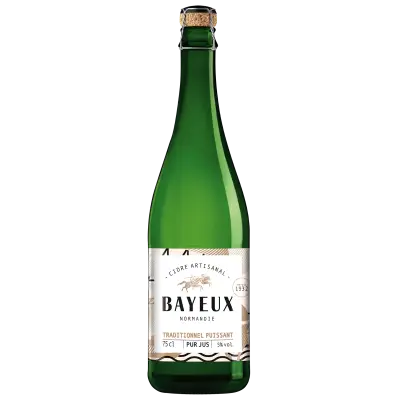 Cidre artisanal Cidre Traditionnel