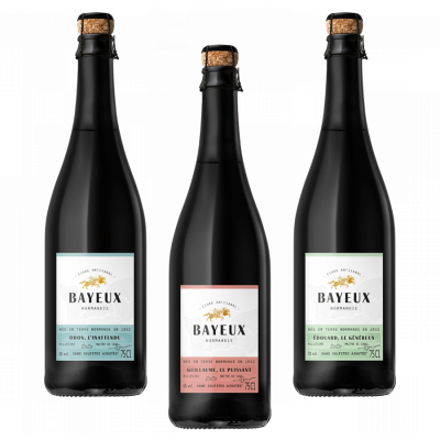 Caisse Assortiment Premium