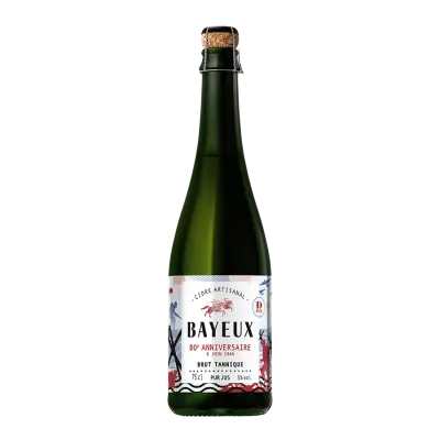 Brut Bayeux&nbsp;Édition Spéciale 80 ans du Débarquement