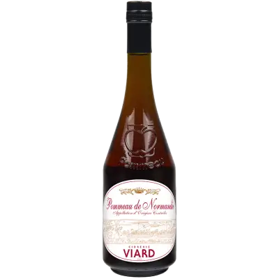 Pommeau de Normandie