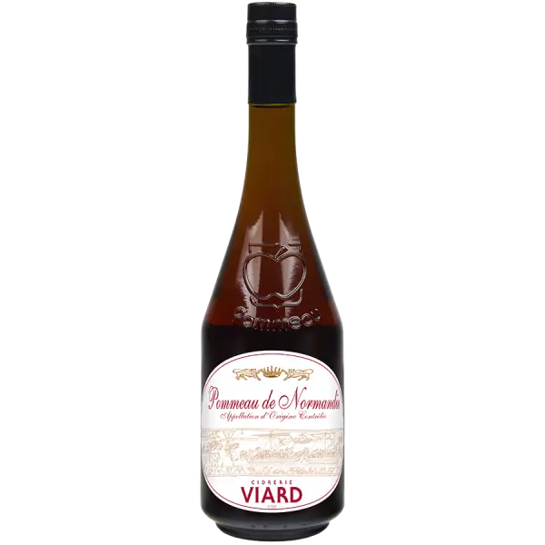 Pommeau de Normandie